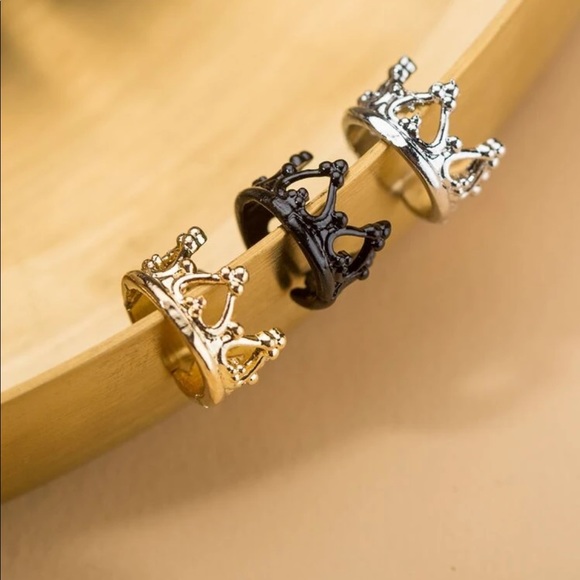 Ear cuff - Picture 2 of 2